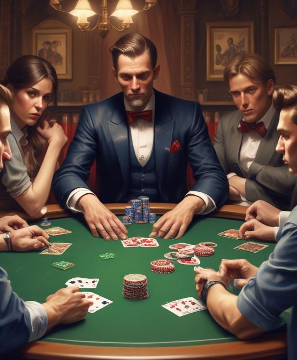 Poker Straddling: When and How to Use This Optional Blind